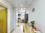 恒丰工业城-餐厅