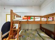 恒丰工业城-主卧