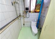 恒丰工业城-卫生间