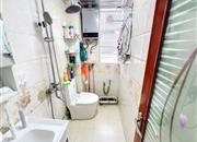 立新花园-卫生间