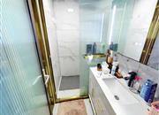 鲸山觐海-卫生间