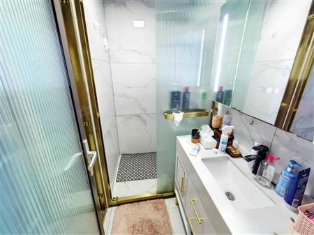 鲸山觐海-卫生间