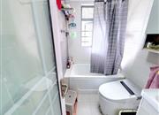 金地名津-卫生间