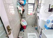 金地名津-卫生间