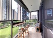 华润城润府三期-阳台