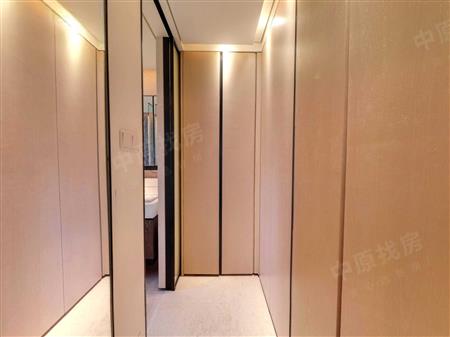 华润城润府三期-其他