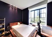 华润城润府三期-次卧