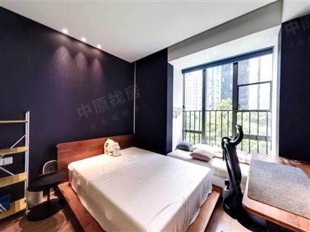 华润城润府三期-次卧