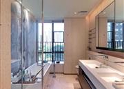 华润城润府三期-卫生间