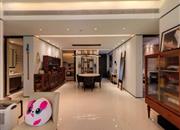 华润城润府三期-餐厅