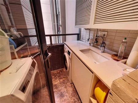 华润城润府三期-阳台