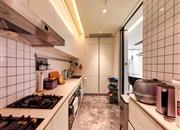 华润城润府三期-厨房