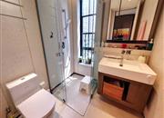 华润城润府三期-卫生间