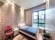 华润城润府三期-次卧