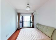 儒骏城立方-主卧