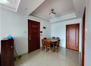 儒骏城立方-餐厅