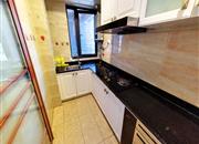 儒骏城立方-厨房