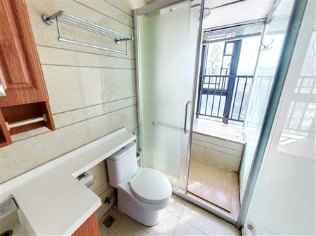 儒骏城立方-卫生间