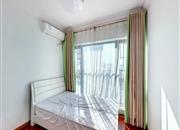 儒骏城立方-次卧