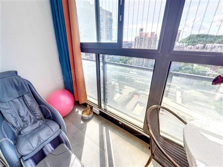 联美新天地（联美新天地华府）-阳台