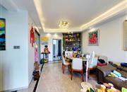 联美新天地（联美新天地华府）-餐厅