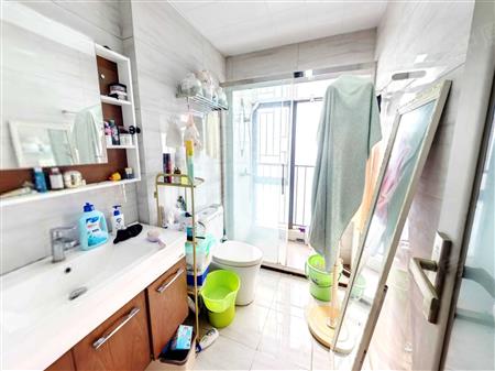 联美新天地（联美新天地华府）-卫生间