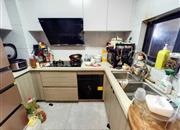 联美新天地（联美新天地华府）-厨房