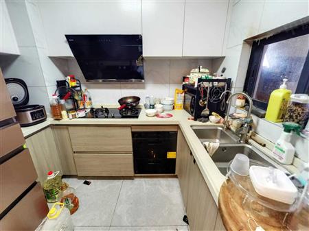 联美新天地（联美新天地华府）-厨房