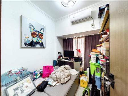 联美新天地（联美新天地华府）-次卧