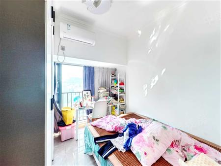 联美新天地（联美新天地华府）-次卧