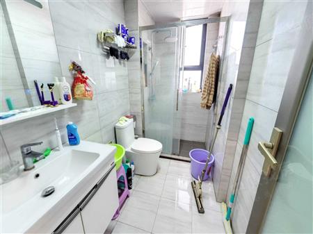 联美新天地（联美新天地华府）-卫生间