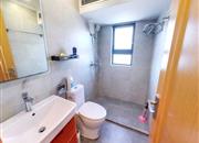 佳兆业新都汇家园（龙岗大道1号）-卫生间