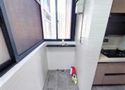 佳兆业新都汇家园（龙岗大道1号）-阳台