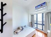 佳兆业新都汇家园（龙岗大道1号）-次卧