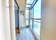 佳兆业新都汇家园（龙岗大道1号）-阳台