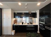 深圳湾一号-厨房