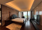 深圳湾一号-主卧