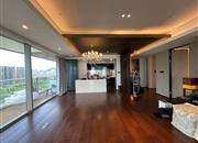 深圳湾一号-餐厅