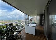 深圳湾一号-阳台