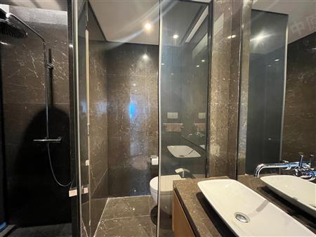 深圳湾一号-卫生间