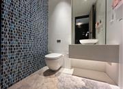 深圳湾一号-卫生间