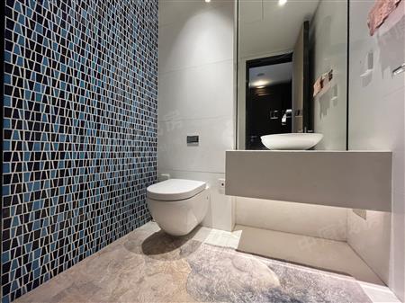 深圳湾一号-卫生间