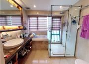 香山美墅云邸-卫生间