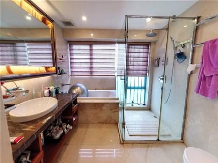 香山美墅云邸-卫生间