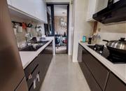 香山美墅云邸-厨房