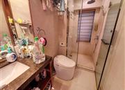 香山美墅云邸-卫生间