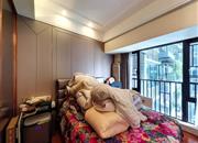 香山美墅云邸-次卧