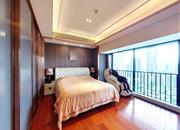 香山美墅云邸-主卧