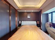 香山美墅云邸-主卧