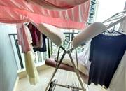 香山美墅云邸-阳台